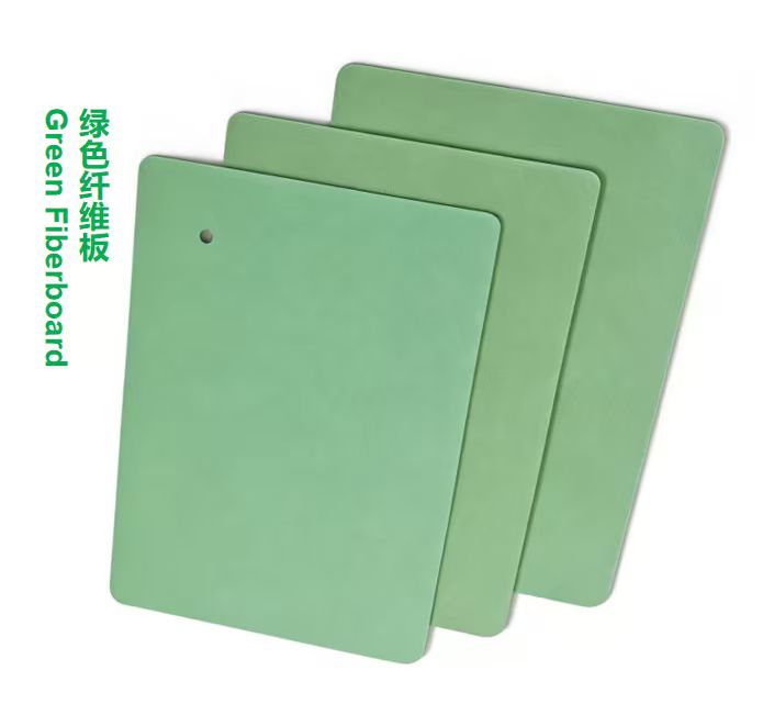 纤维中底板绿色1.50mm厂家直发鞋中底匠心工艺质量好不易变形